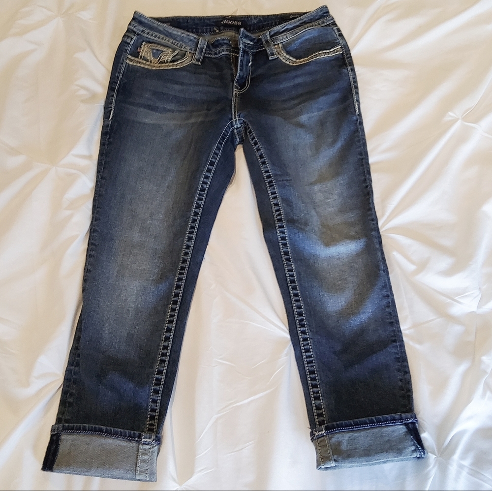 Vigoss capris